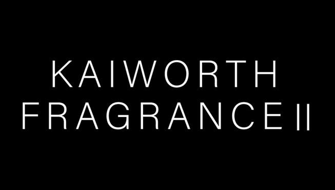 Kaiworth Fragrance II